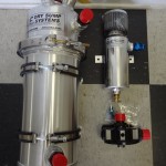 ROAD RACE OIL SYSTEM 001